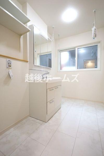 C棟秋葉区吉岡町