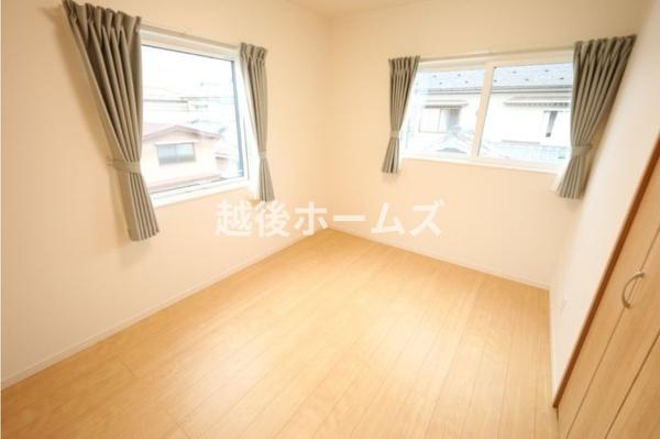 C棟秋葉区吉岡町