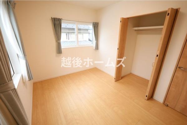 C棟秋葉区吉岡町