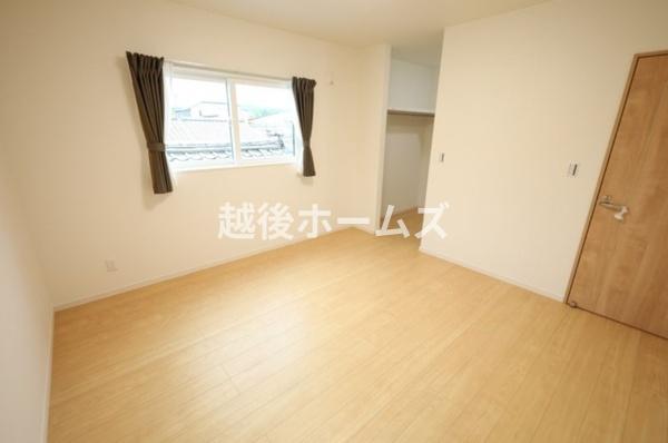 C棟秋葉区吉岡町