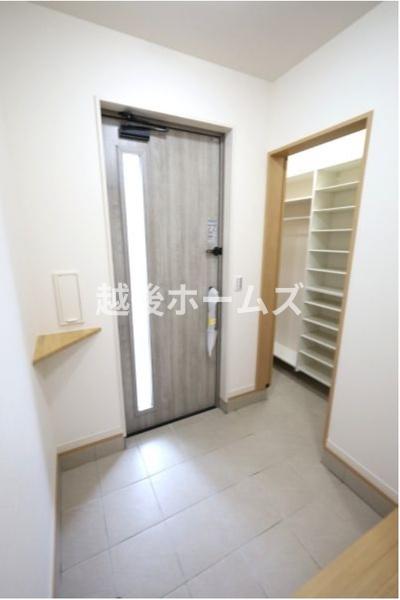 C棟秋葉区吉岡町