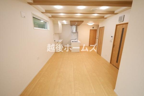 C棟秋葉区吉岡町