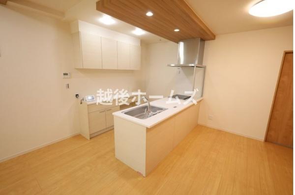 C棟秋葉区吉岡町