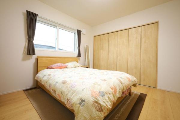 A棟秋葉区中野4丁目2