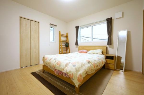 A棟秋葉区中野4丁目2