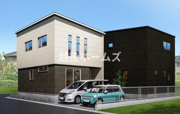 A棟秋葉区中野4丁目2