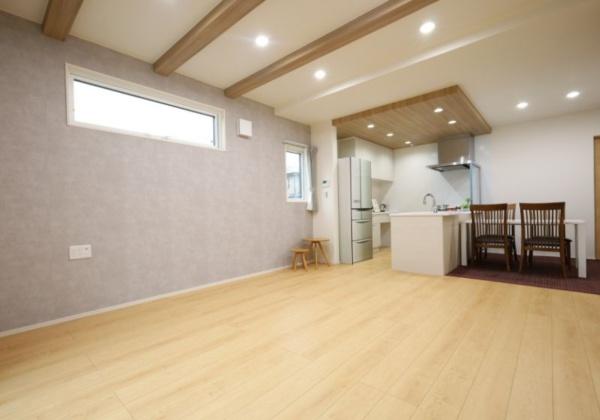 A棟秋葉区中野4丁目2