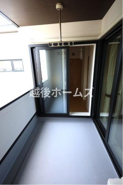B棟北区新崎2丁目