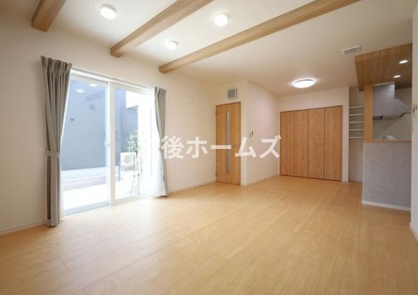 B棟北区新崎2丁目