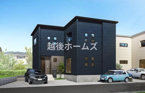C棟北区新崎2丁目