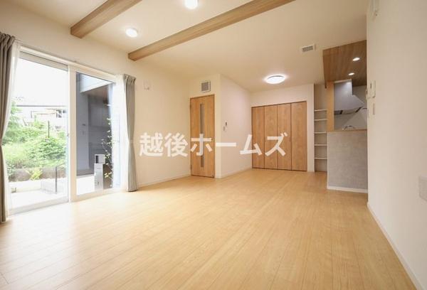 C棟北区新崎2丁目