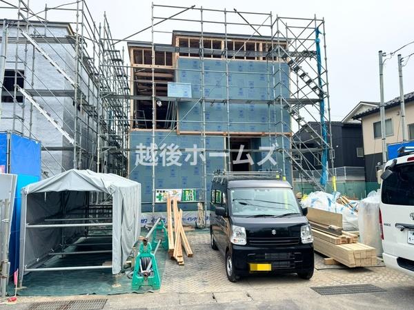 B棟江南区稲葉2丁目