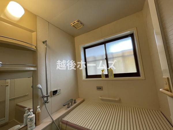 新潟市東区河渡３丁目の中古一戸建て