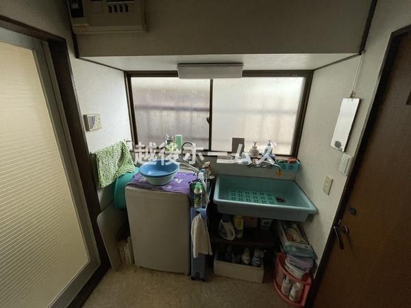 新潟市東区河渡３丁目の中古一戸建て