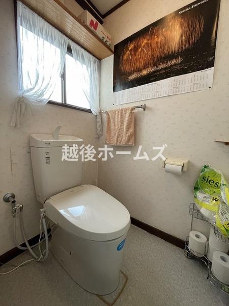 新潟市東区河渡３丁目の中古一戸建て
