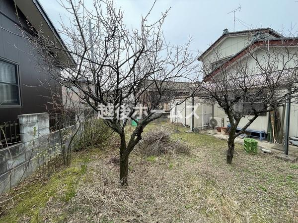 新潟市東区河渡３丁目の中古一戸建て