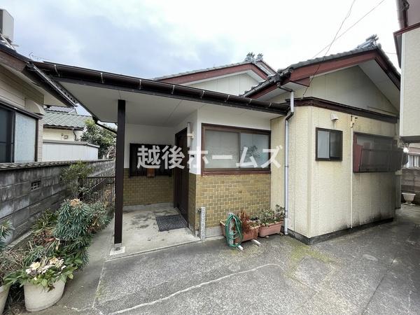 中古戸建　東区河渡３丁目
