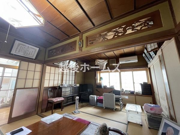 中古戸建　東区河渡３丁目