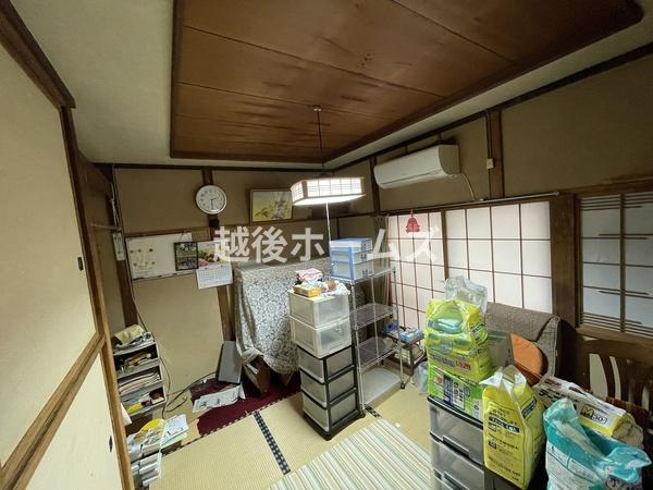中古戸建　東区河渡３丁目