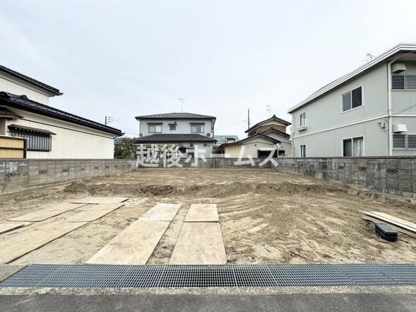 １号棟　中央区姥ケ山３丁目　３期　グラファーレ