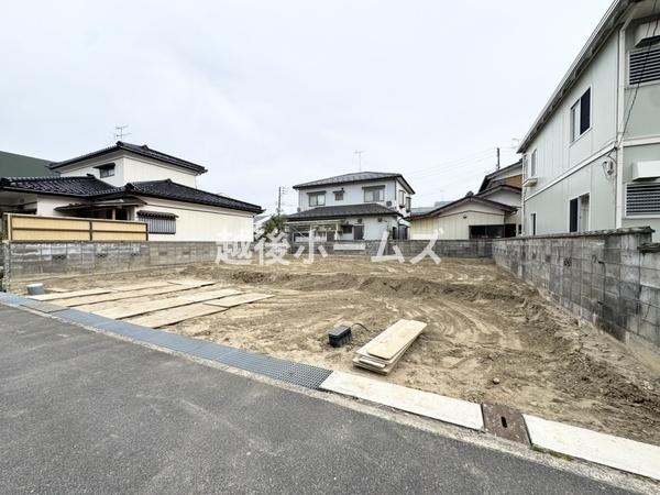 ２号棟　中央区姥ケ山３丁目　３期　グラファーレ