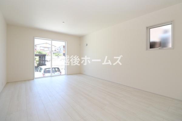 新築戸建　西区寺尾上２丁目　第２　リーブルガーデン