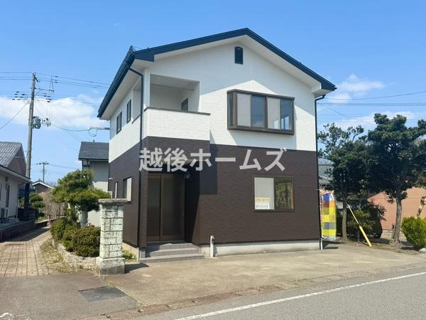 中古戸建　江南区割野