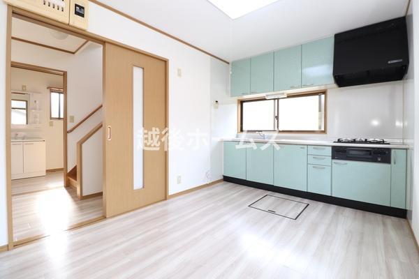 中古戸建　江南区割野