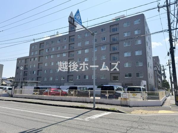 サーム新石山弐番館