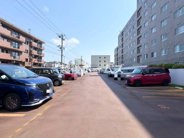 サーム新石山弐番館