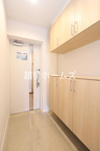 サーム新石山弐番館