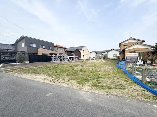 １号棟　江南区城所１丁目　第２　クレイドルガーデン