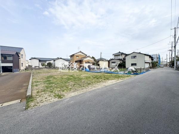 １号棟　江南区城所１丁目　第２　クレイドルガーデン