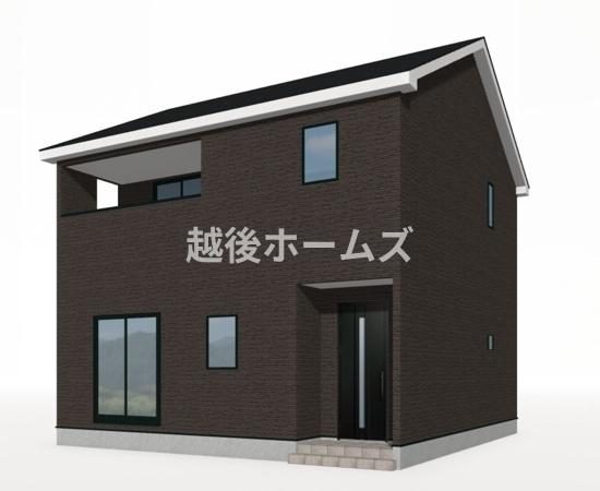 １号棟　西区坂井東６丁目　第１０　クレイドルガーデン