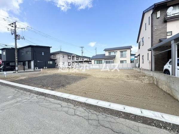 １号棟　西区坂井東６丁目　第１０　クレイドルガーデン