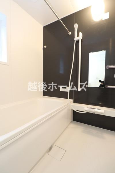 １号棟　江南区西町５丁目　第２　クレイドルガーデン