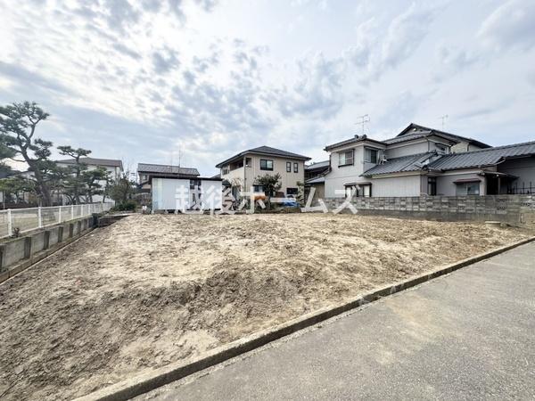 １号棟　江南区西町５丁目　第２　クレイドルガーデン