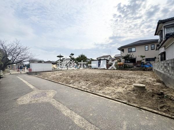 １号棟　江南区西町５丁目　第２　クレイドルガーデン