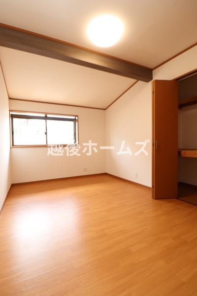 新潟市西区小針６丁目の中古一戸建て