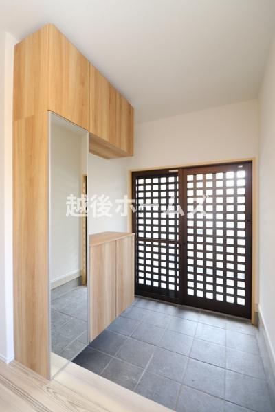 中古戸建　西区小針６丁目