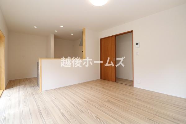 中古戸建　西区小針６丁目