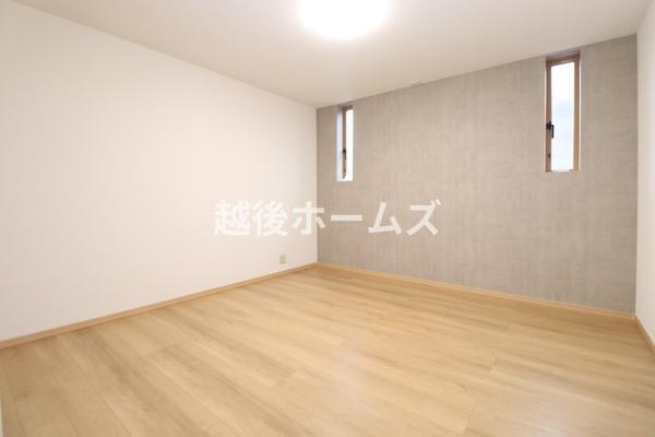 新潟市江南区北山の中古一戸建て