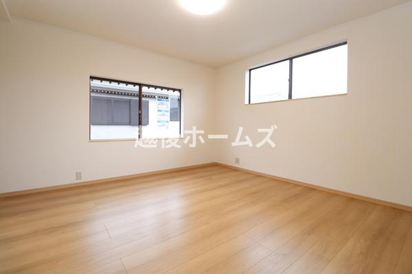 新潟市江南区北山の中古一戸建て