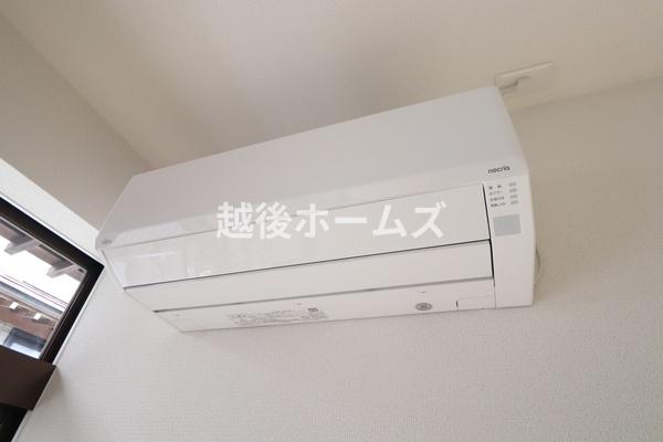新潟市江南区北山の中古一戸建て