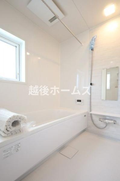 江南区亀田東町1丁目