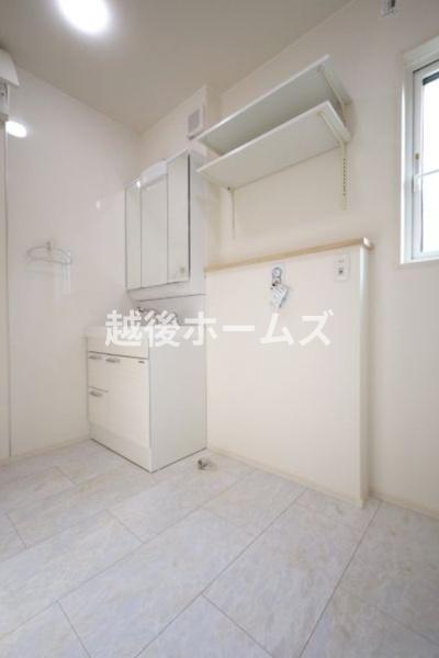 江南区亀田東町1丁目