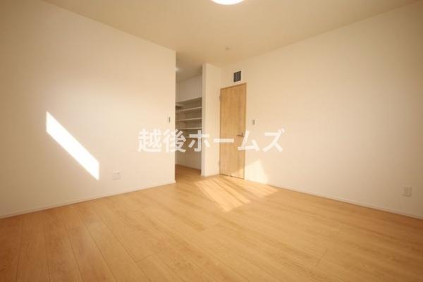 江南区亀田東町1丁目