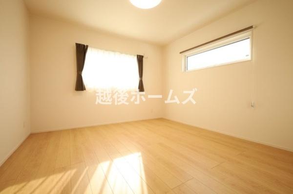 江南区亀田東町1丁目