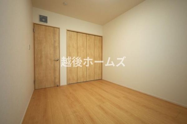 江南区亀田東町1丁目