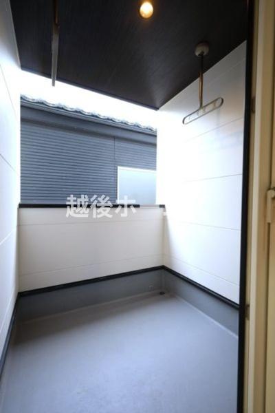 江南区亀田東町1丁目